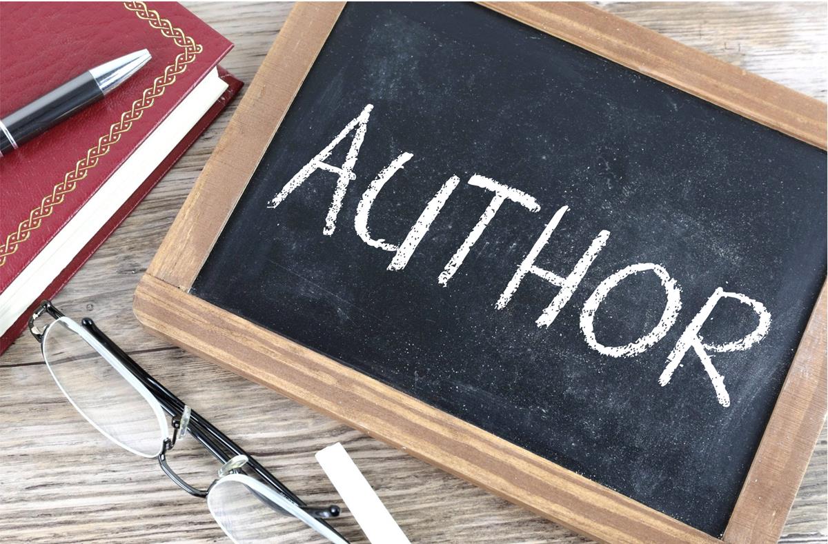 Image for Authors A to Z
