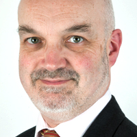 Graham Elliott