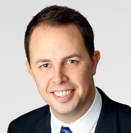 Benjamin Wiles | Business & Accountancy Daily