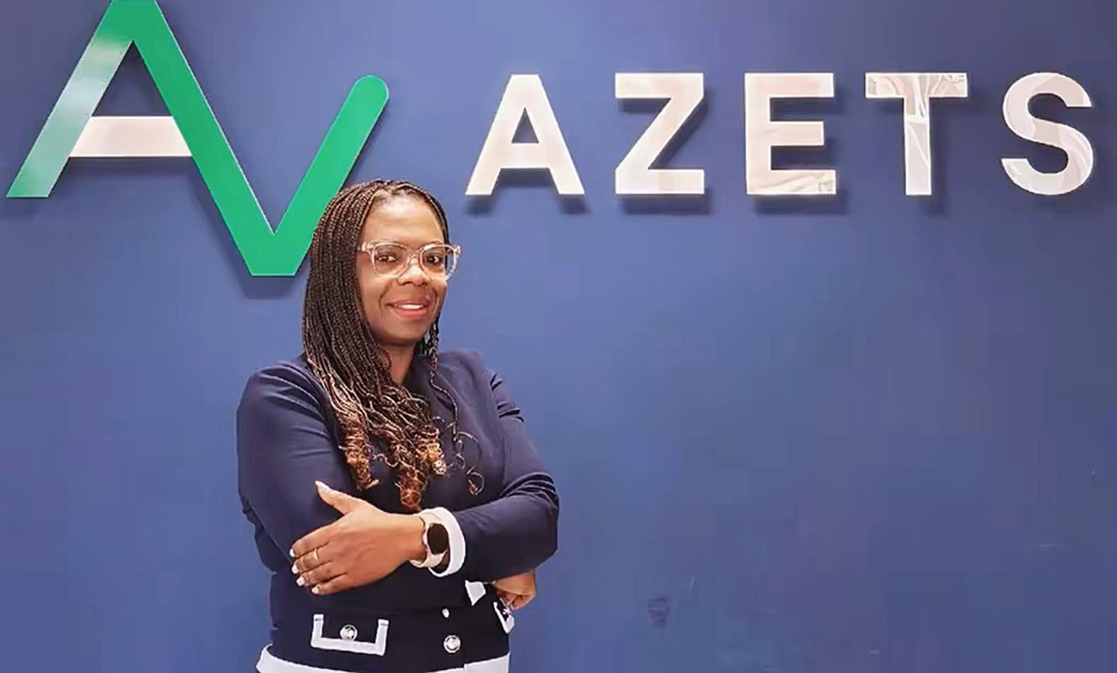People in the news: Azets, Simpkins Edwards, Unity Advisory | Business ...