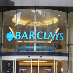 IFRS 9 adoption could wipe £2bn off Barclays’ net worth | Accountancy Daily