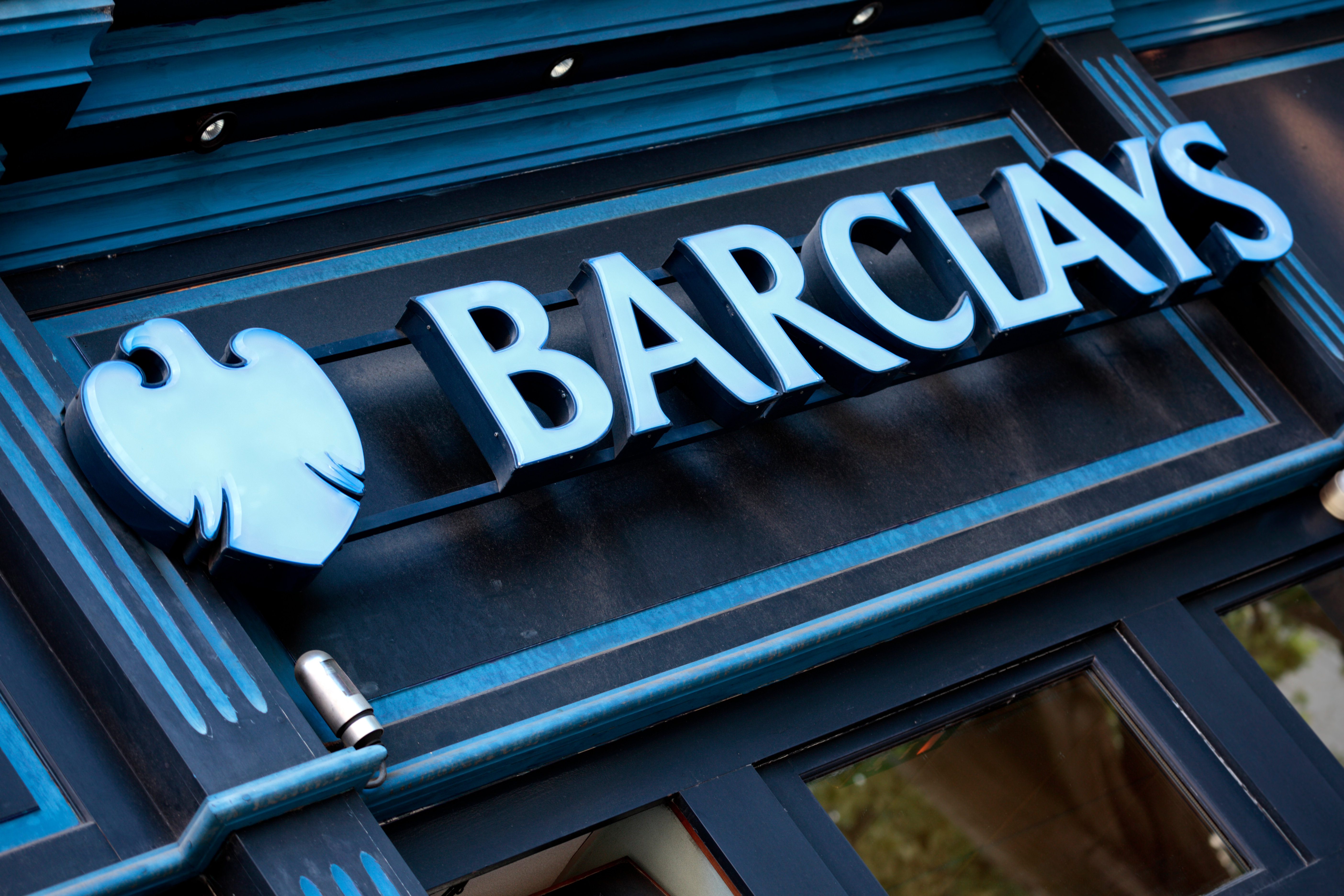 Barclays £21m VAT case and ‘skeletal’ branch