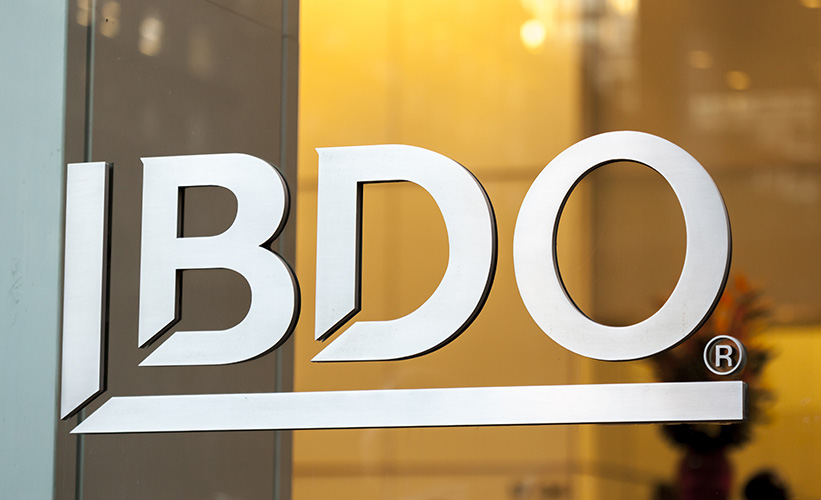 BDO launches secure AI platform Personas | Business & Accountancy Daily