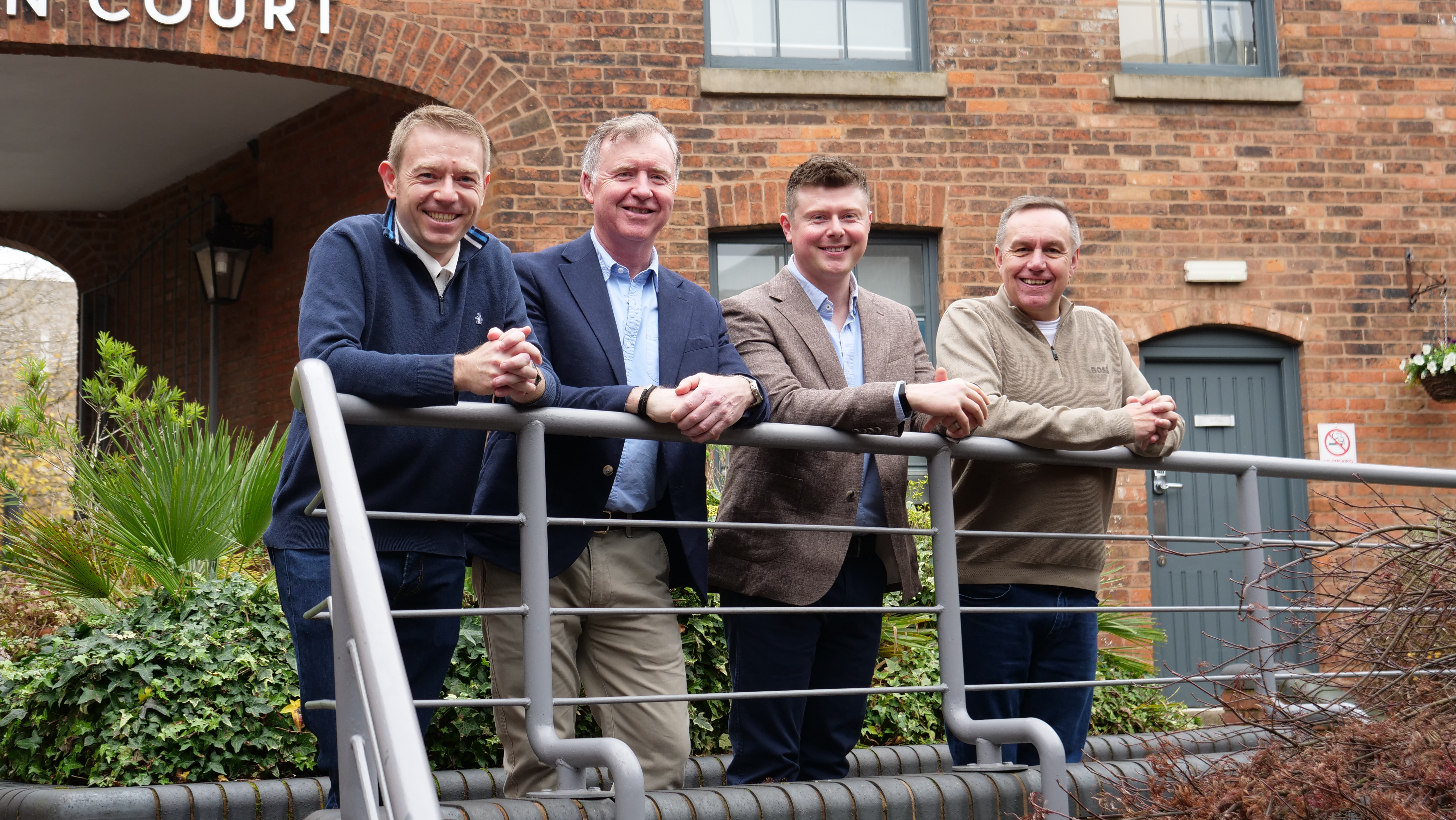 BK Plus expands in Alliance Accountants deal | Business & Accountancy Daily