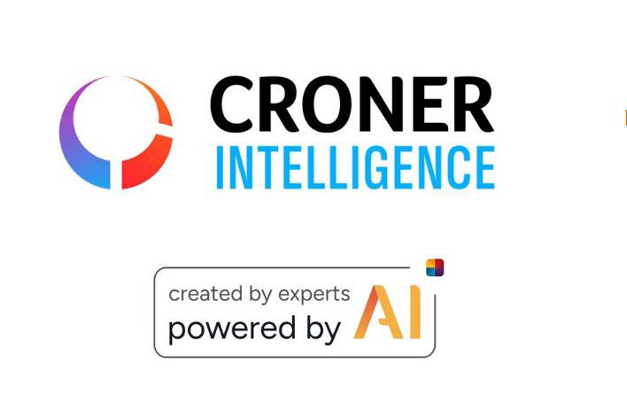 How Croner Intelligence improves accuracy