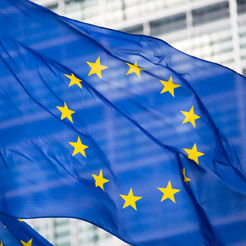 European single electronic format for financial statements mandated ...