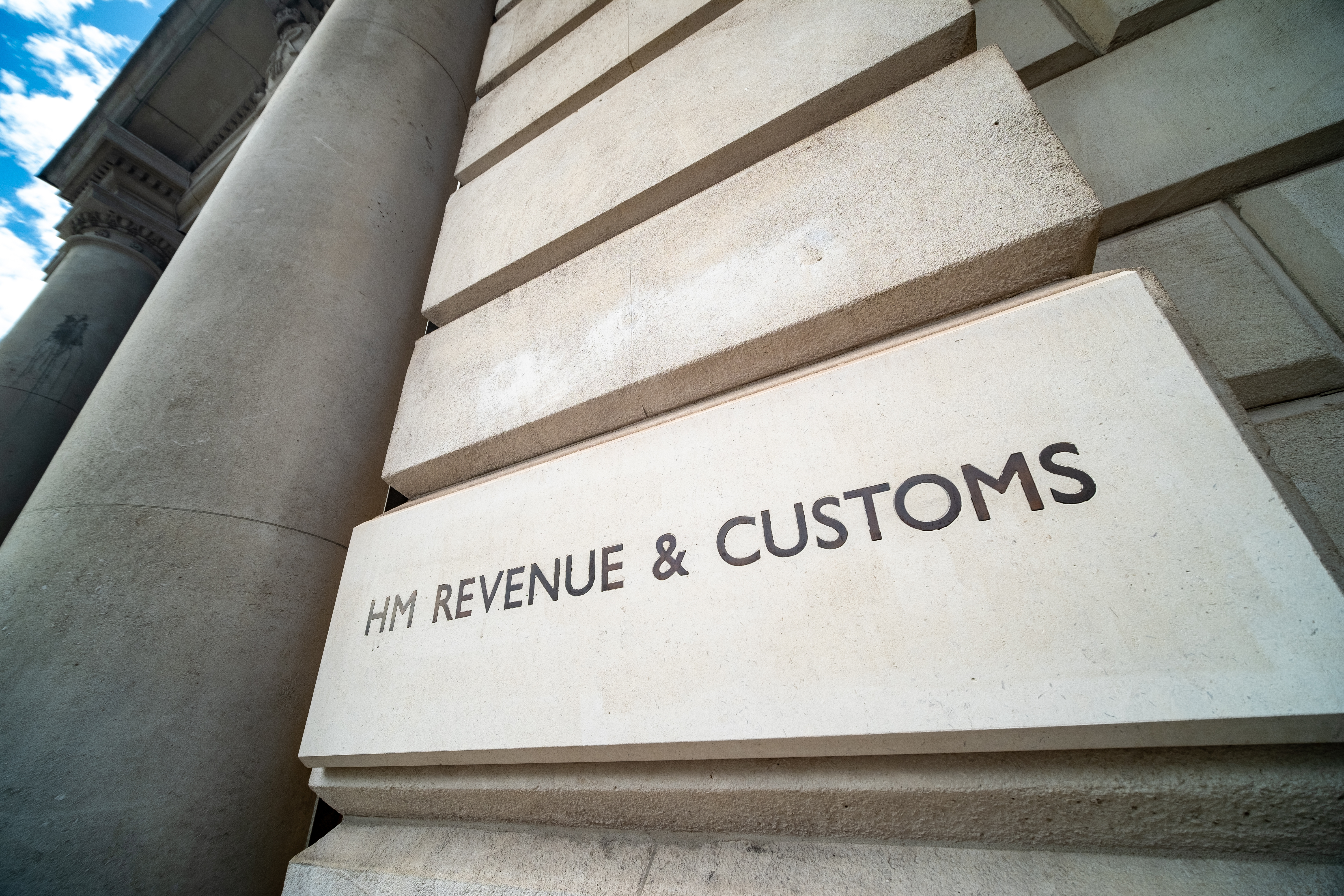 HMRC conviction rate at lowest level for seven years