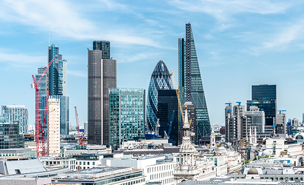 Accountant vacancies up 32% as London hiring surges