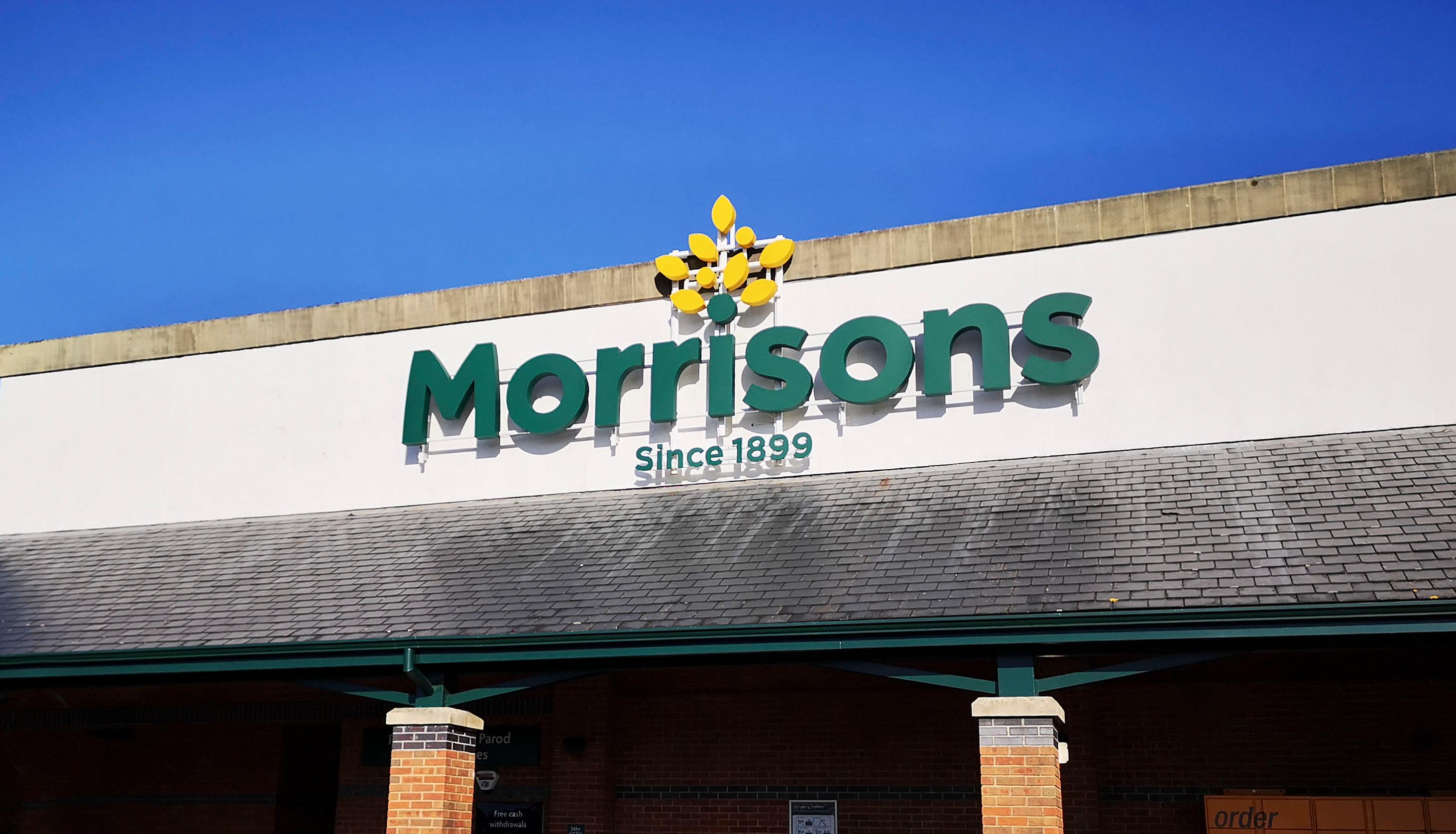 Morrisons Faces 1m VAT Bill For Nakd Bars Business Accountancy Daily tax-deductions-for-home-office-a-guide-for-small-businesses