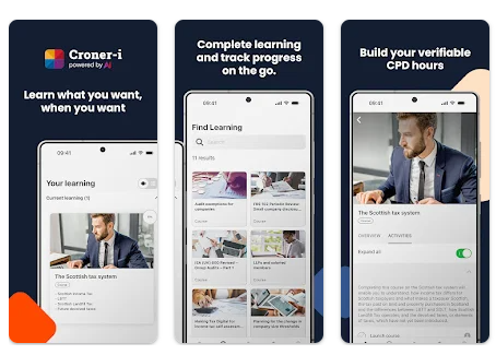 Croner-i launches CPD Navigate Learning app | Business & Accountancy Daily
