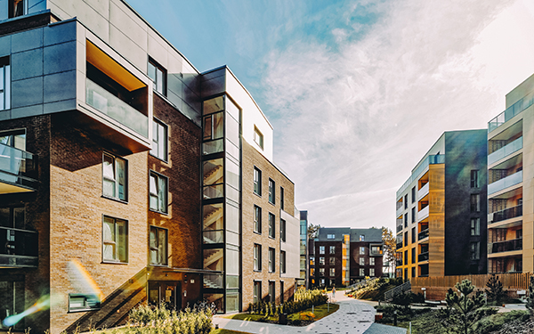 Ground rents capped at £250 a year for leaseholders | Business ...