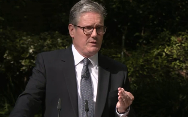 UK Set For short Term Pain For Long Term Good Says Starmer uk-set-for-short-term-pain-for-long-term-good-says-starmer