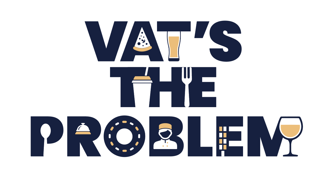 Michelin chef backs campaign for 10% VAT rate