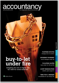 Accountancy August 2015 Accountancy August 2015