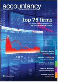Accountancy February 2015 Accountancy February 2015