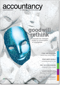 Accountancy November 2015 Accountancy November 2015