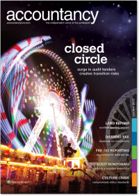 Accountancy October 2015 Accountancy October 2015