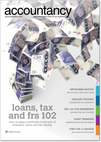 Accountancy July 2015 Accountancy July 2015