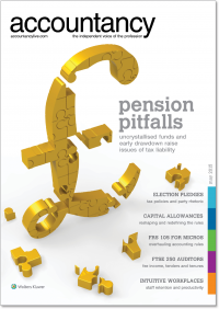 Accountancy May 2015 Accountancy May 2015