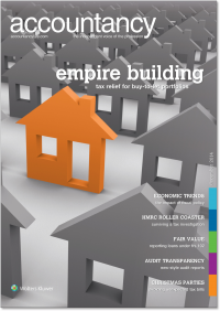 Accountancy December 2014 Accountancy December 2014