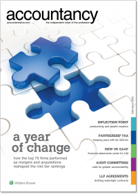 Accountancy February 2014 Accountancy February 2014
