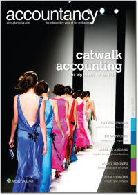 Accountancy January 2015 Accountancy January 2015