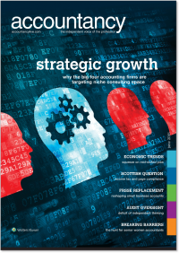 Accountancy June 2015 Accountancy June 2015