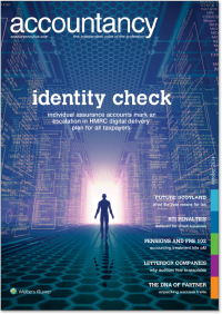Accountancy October 2014 Accountancy October 2014