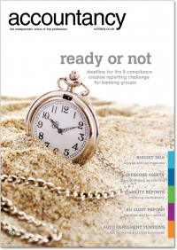 Accountancy April 2016 Accountancy April 2016