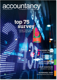 Accountancy February 2016 Accountancy February 2016