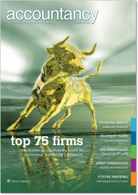 Accountancy February 2017 Accountancy February 2017