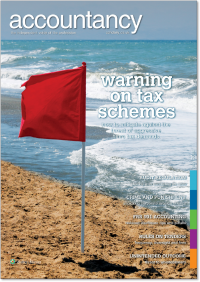 Accountancy July 2016 Accountancy July 2016