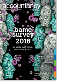 Accountancy May 2016 Accountancy May 2016