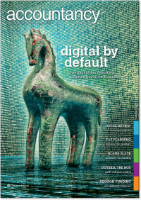 Accountancy October 2016 Accountancy October 2016