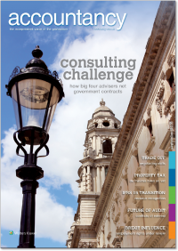 Accountancy September 2016 Accountancy September 2016