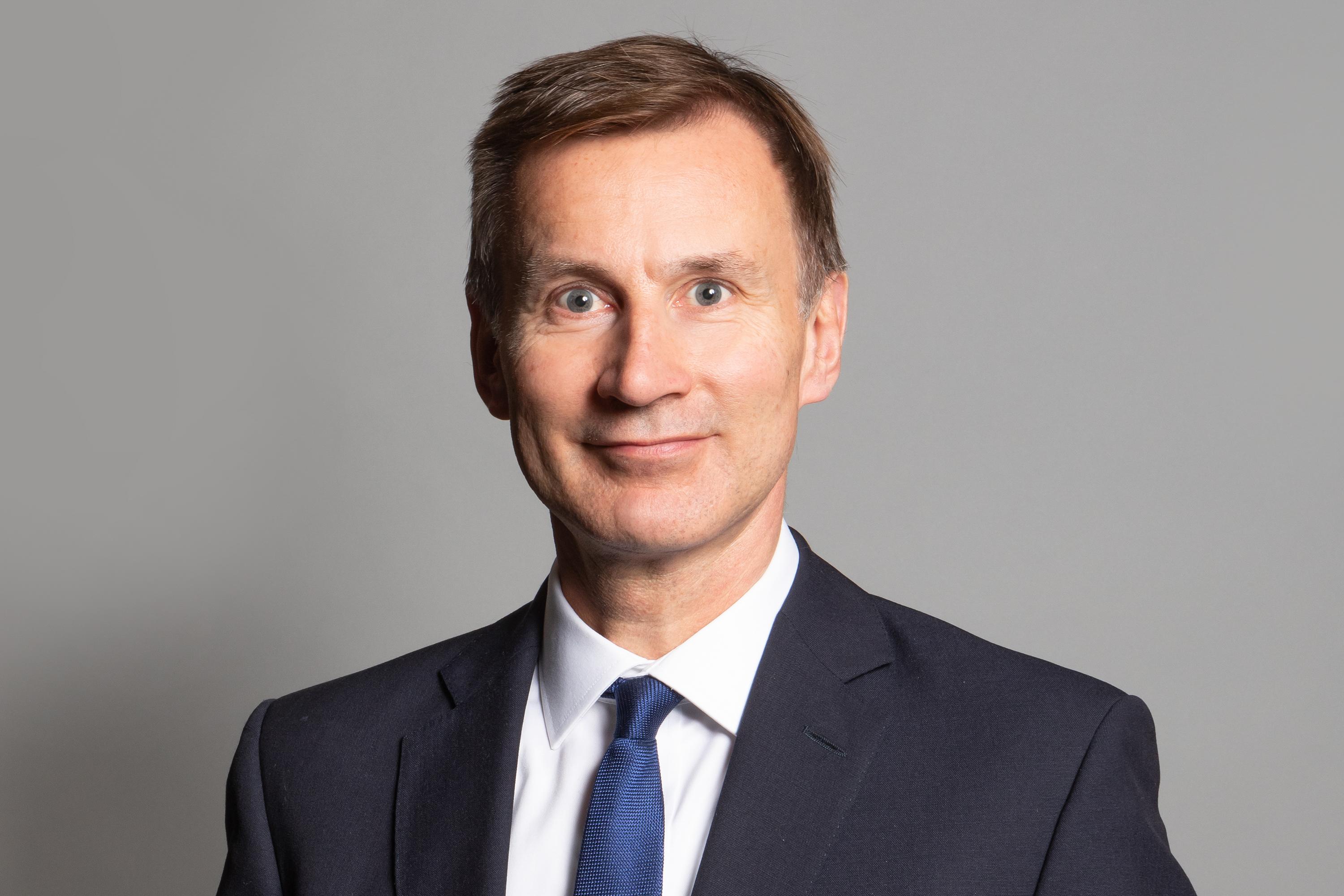 Autumn Statement 2023: self-employed Class 2 NICs abolished